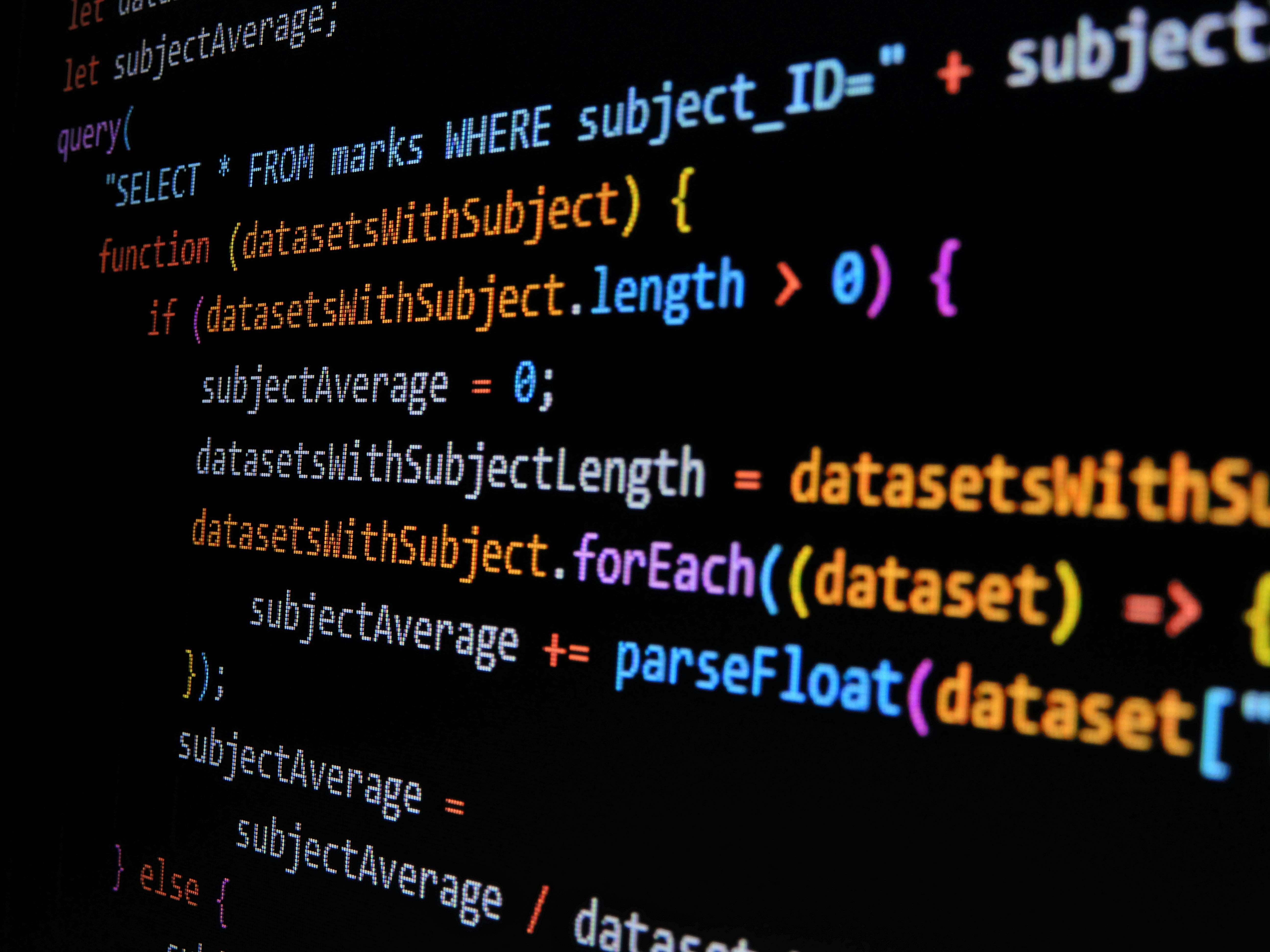 Descomplicando o Node.JS - Foto de Gabriel Heinzer (unsplash)