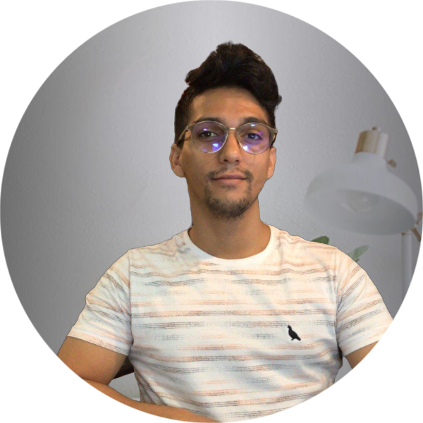 João Victor S.S. — Developer | Pentester | DevOps